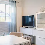 شقة Strandbuhne 15 Eg