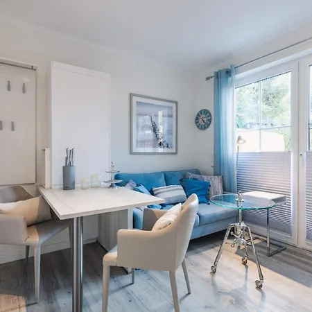 Strandbuhne 15 Eg * Zingst