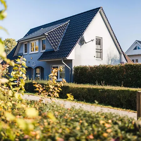 Strandbuhne 15 Eg